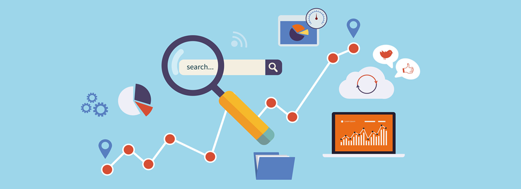 Professional website design company in kolhapur